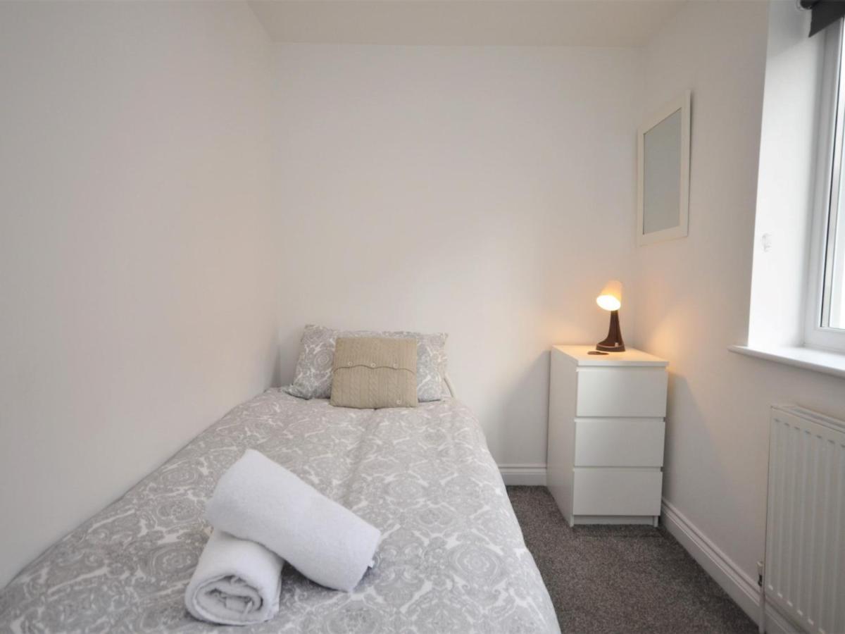 3 Bed In 39989 Holiday home Plymouth