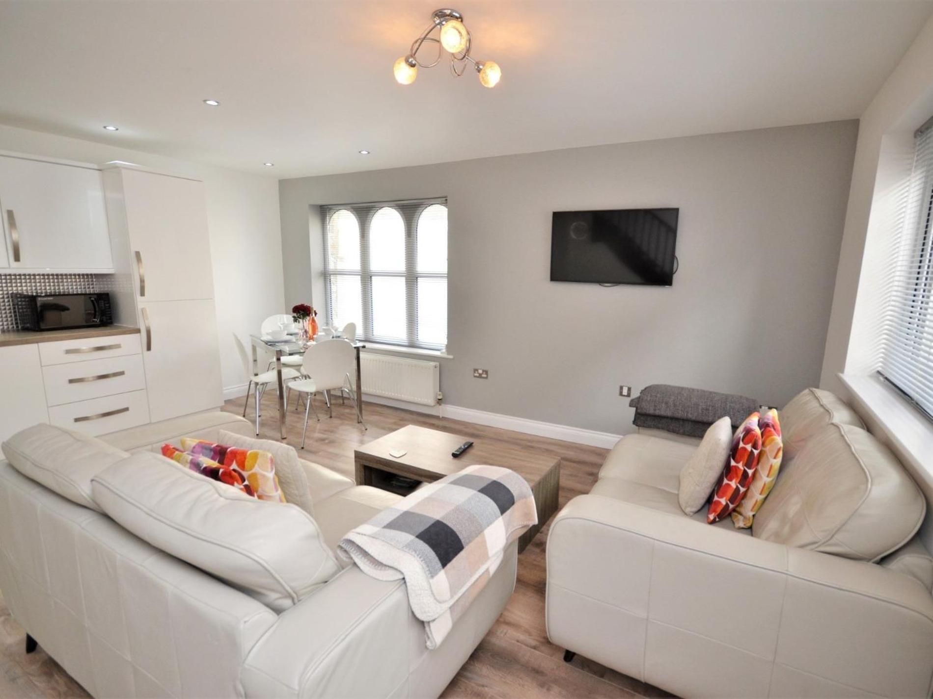 Holiday home 3 Bed In 39989 *