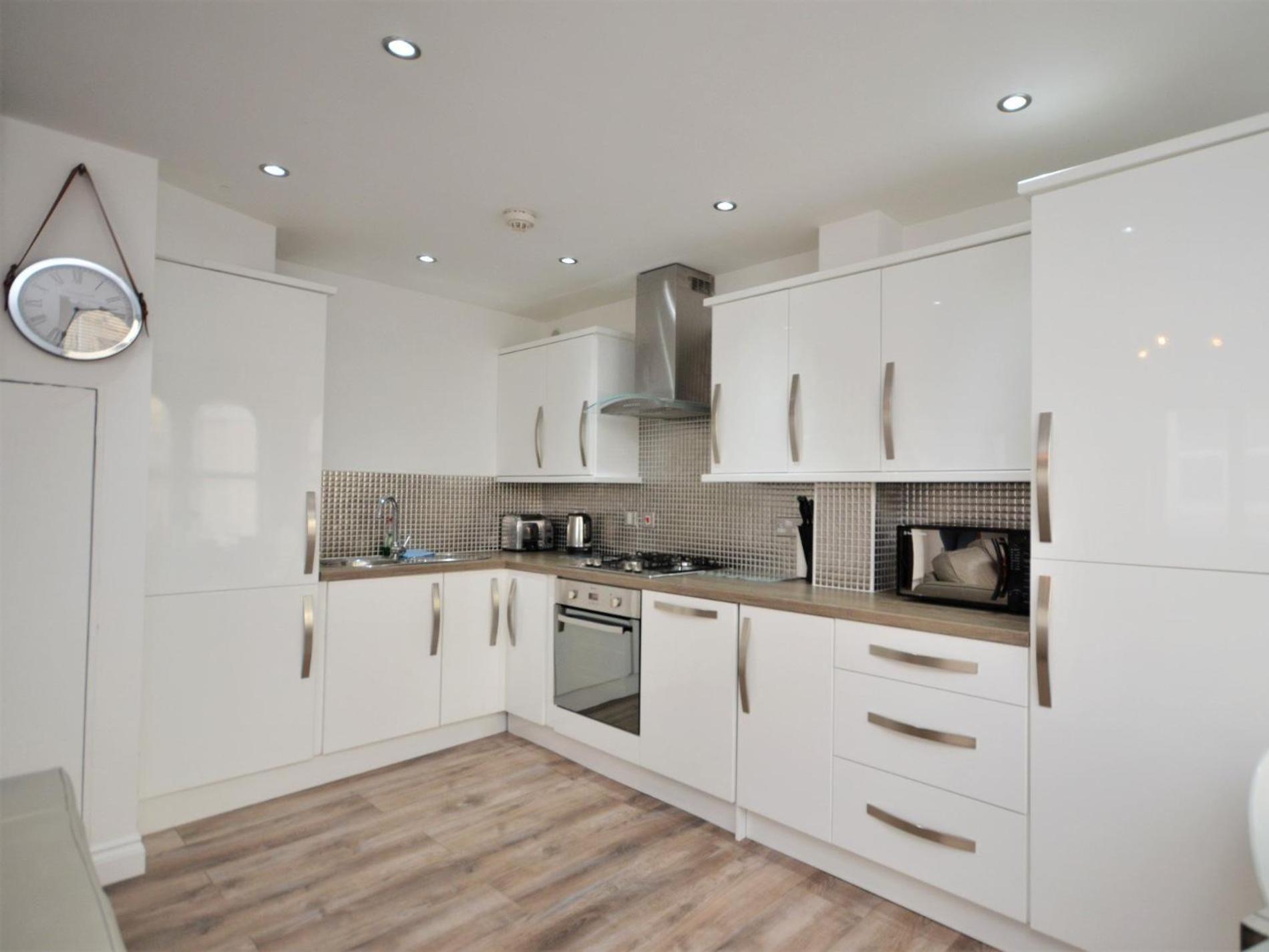 3 Bed In 39989 Holiday home