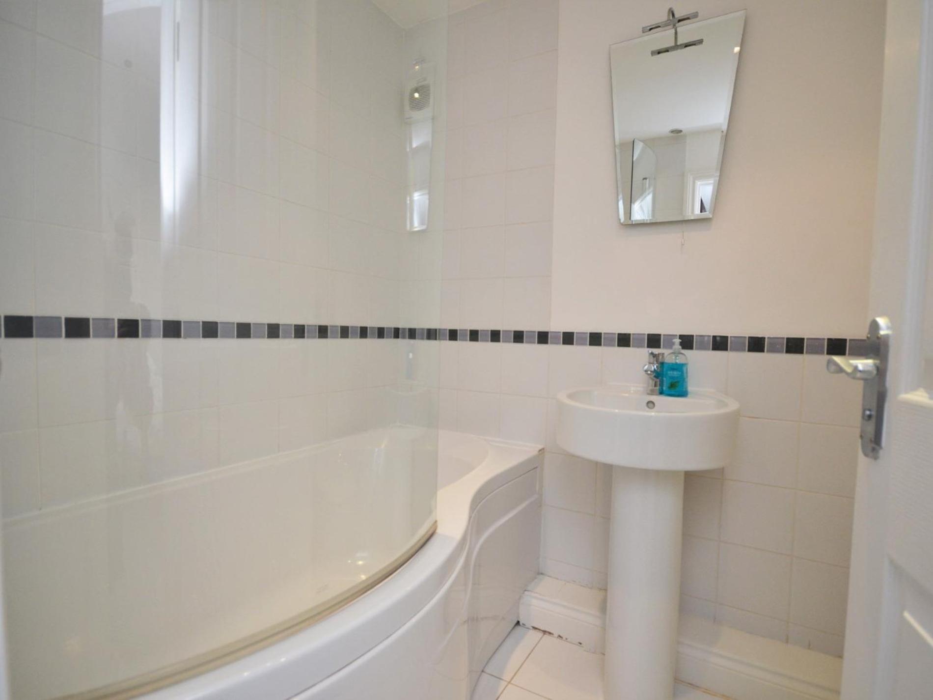 3 Bed In 39989 Plymouth