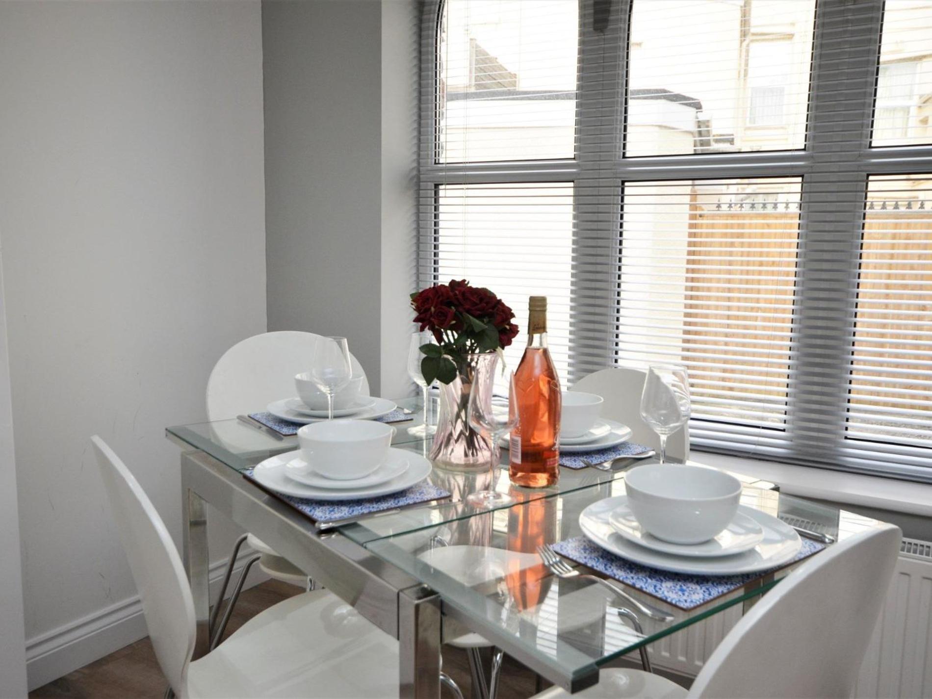 Holiday home 3 Bed In 39989