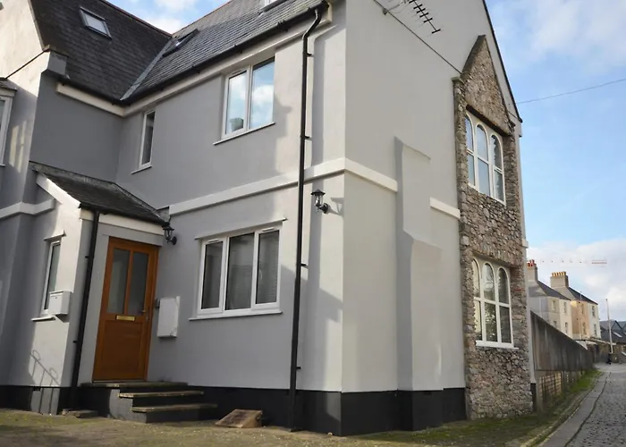 3 Bed In Plymouth 39989