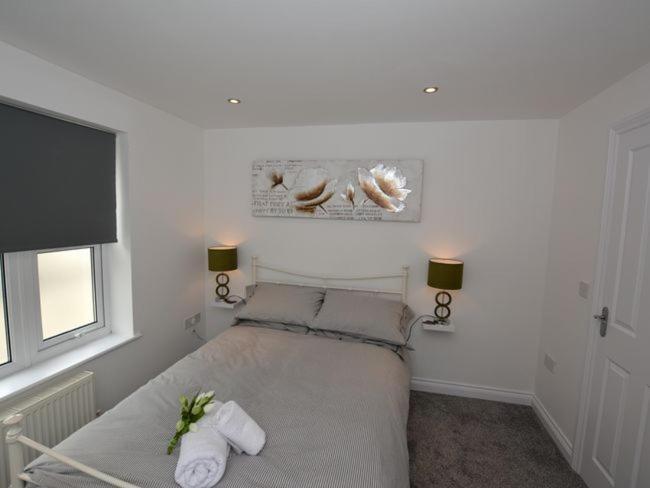 3 Bed In 39989 Holiday home