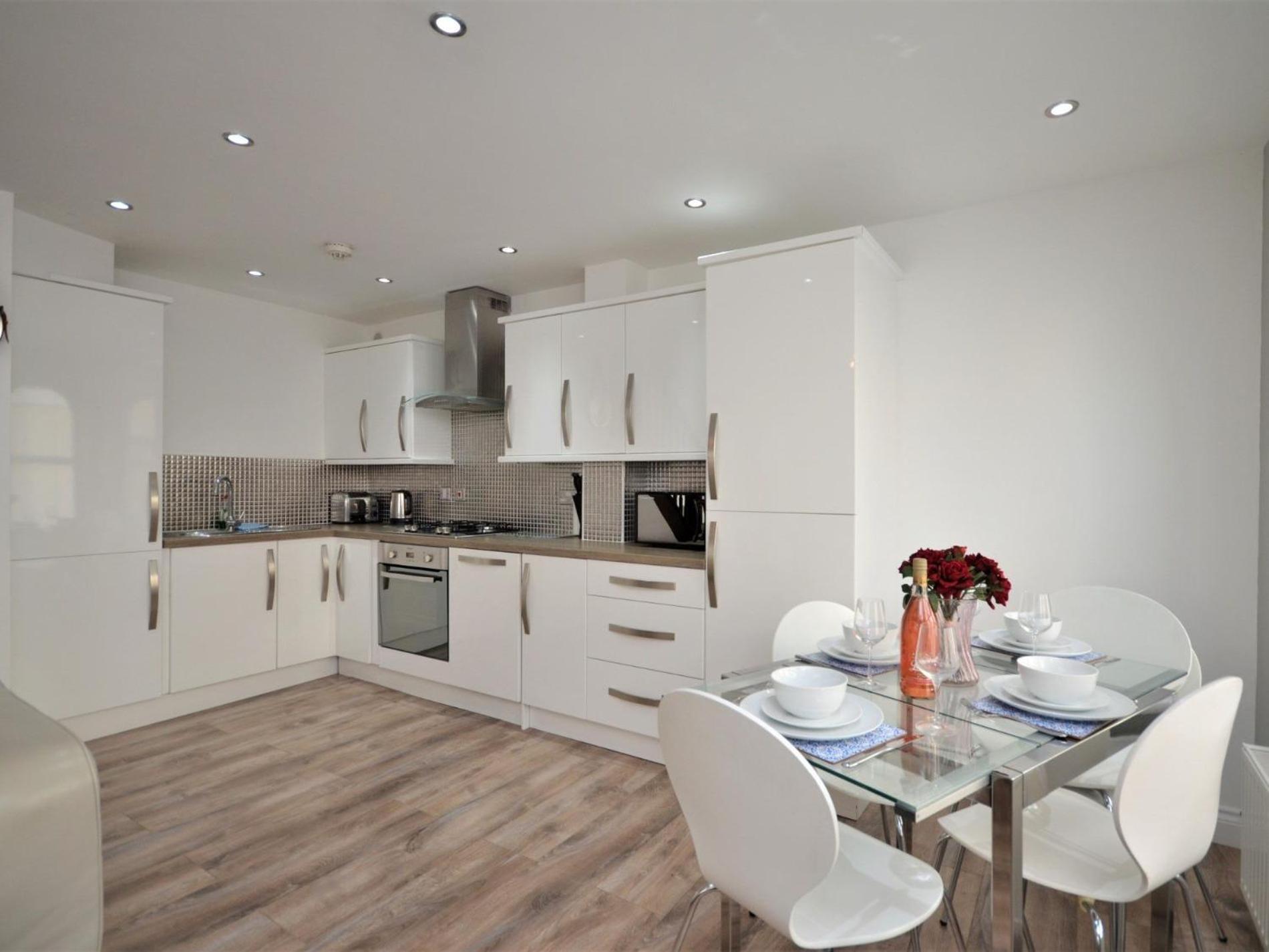 Holiday home 3 Bed In 39989 Plymouth